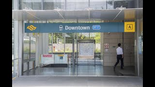 DT17 Downtown