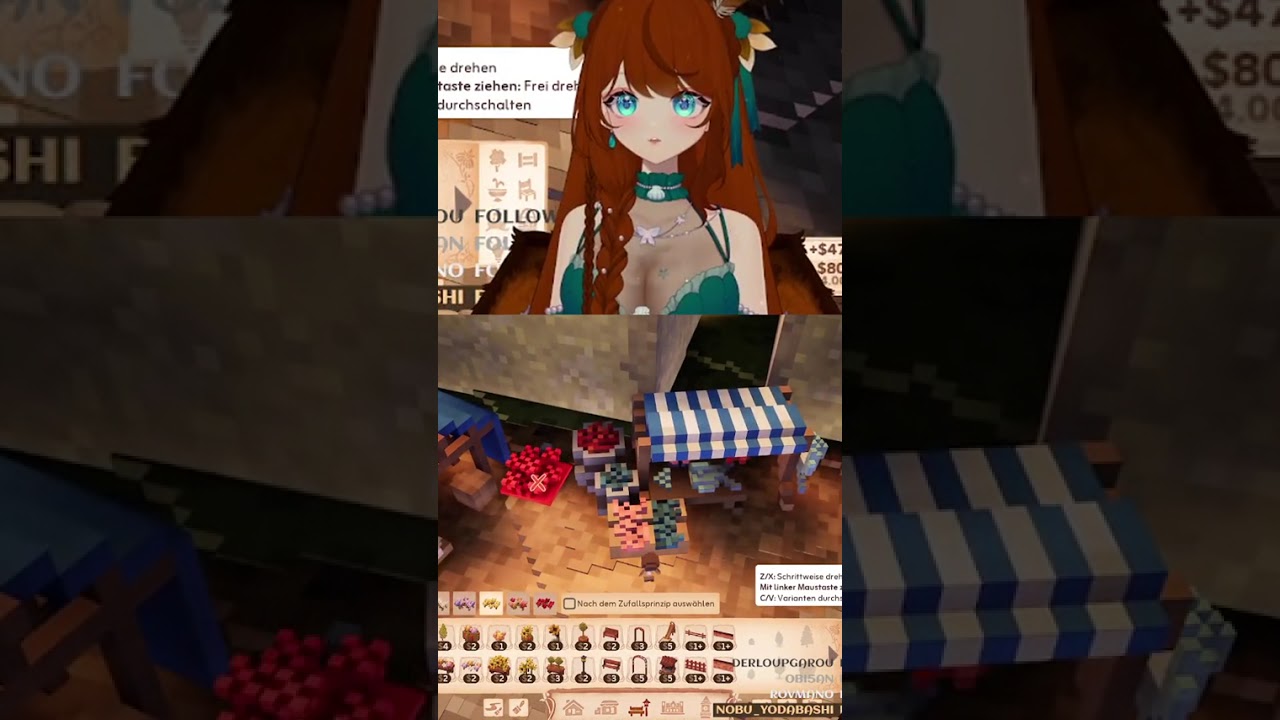 immer bei der Sache | 