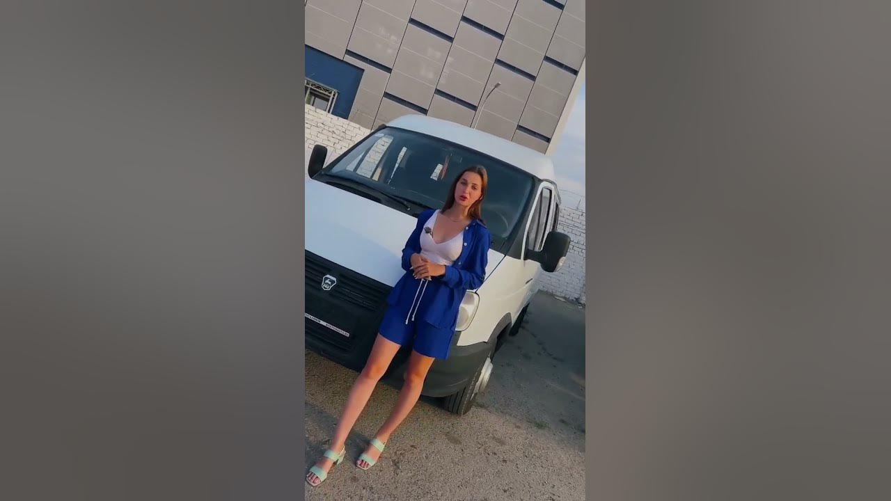 Настя Бостон