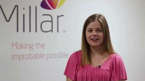 Meet Michelle Davis OEM Engineer at Millar