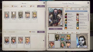 Pathfinder wrath of the righteous - begining of act 5