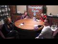Unscripted Room Podcast Episode 0004 - Work/Family Balance -  Part 1