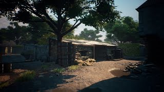 Battalion 1944 - Major Q1 Update Overview