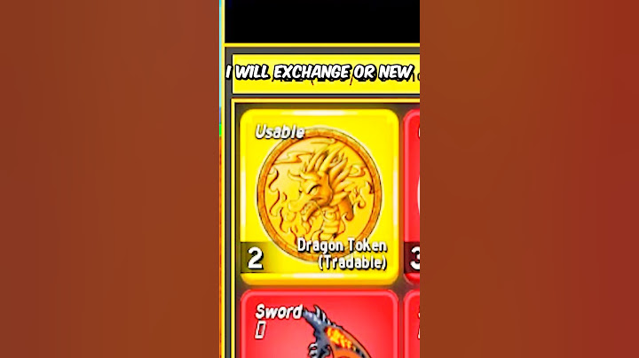WHAT DO THEY OFFER FOR THE NEW DRAGON TOKEN IN BLOX FRUITS? #bloxfruits #roblox #robloxedit #shorts