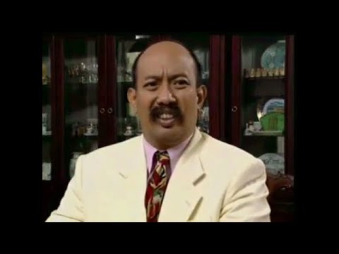 Warkop Millenium full movie - Memang Lagi Mujur |021