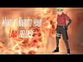 What if Naruto had Lava release Part 1