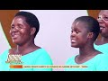 MBINGUNI HATUTAZEEKA MTAKUJA SDA CHOIR AT NJOMBE NET EVENT 2026 