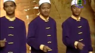 Download Lagu Ar Rukban - Anaasyidushafa Bangkalan voc Achmad Anshori MP3