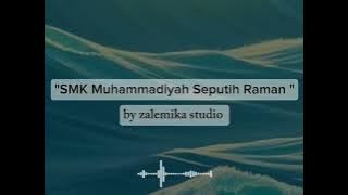 SMK Muhammadiyah seputih Raman 