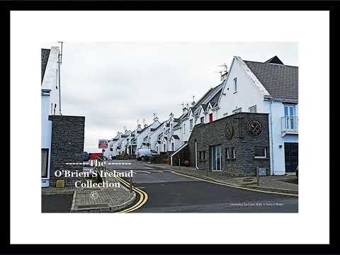 Liscannor is a coastal village in County Clare, Ireland,