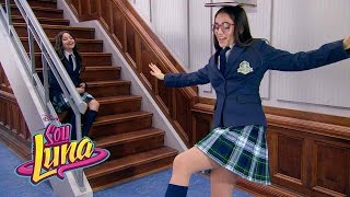 Sou Luna - Melhores Cenas - Capítulo Parte 3