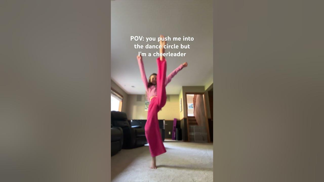 Cheer on 🔝😛#trending #funny #dance #cheer #cheerleading #song #viral