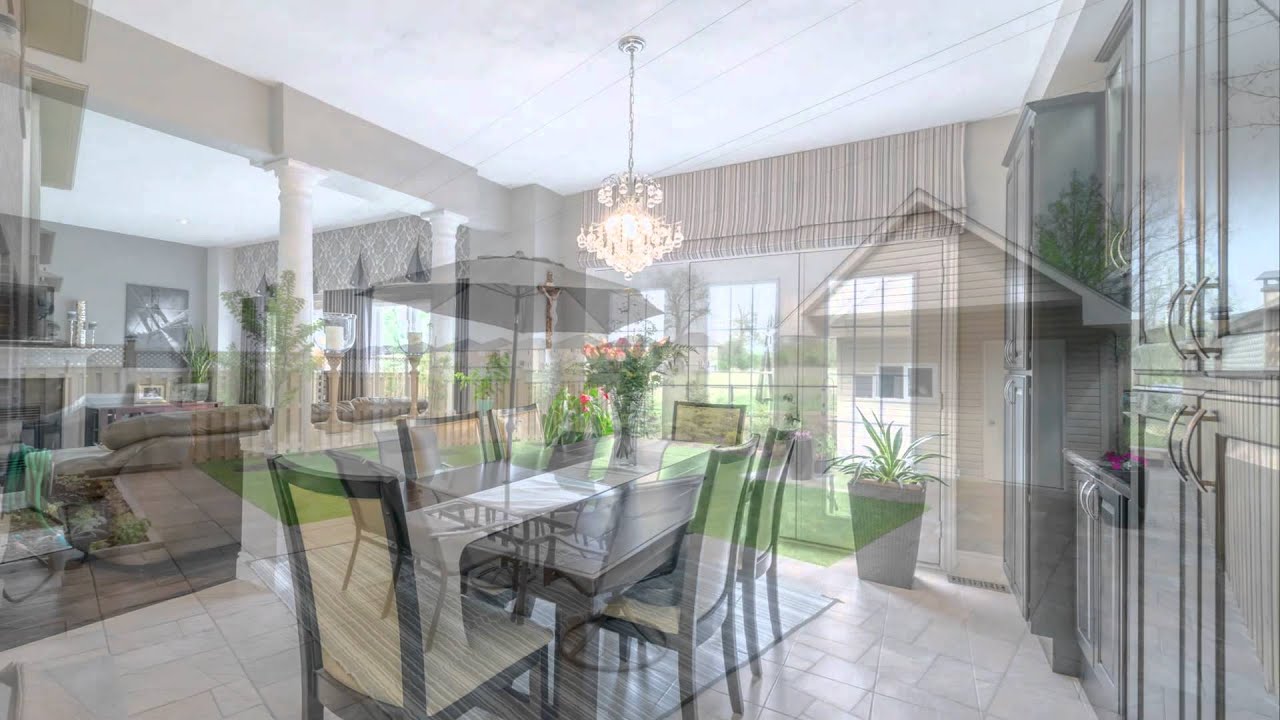 Jane Savidis 210 Fair Street, Ancaster YouTube