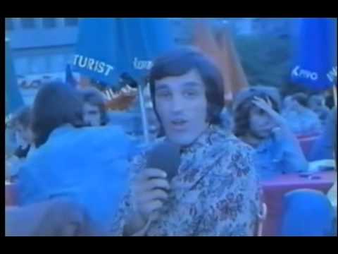 Mlad i zdrav kao ruza (1971)  "Ја сам ваша будућност!"