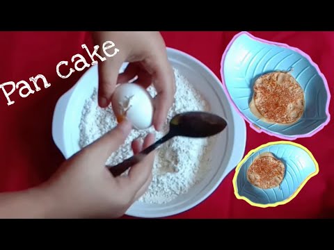 Video: Paano Magluto Ng Mga Simpleng Pancake