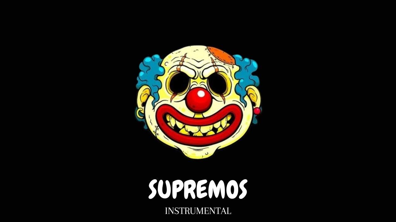 "SUPREMOS" Beats rap Instrumental Type Beats Rap 2024 (Pista de Rap