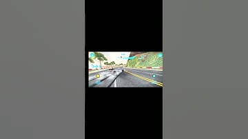 asphalt nitro game available in play store.legendary cars👿