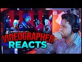 Videographer reacts to True Damage - GIANTS (ft. Becky G, Keke Palmer, | League of Legends