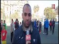 #لجنة_وزارة_الشباب_والرياضة تتفقد بعض #المشروعات_الرياضية_بسوهاج