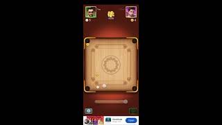Carrom lite screenshot 1