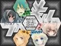 【░歌和サクラ░】初めての恋が終わる時 chorus