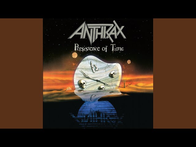 Anthrax - H8 Red