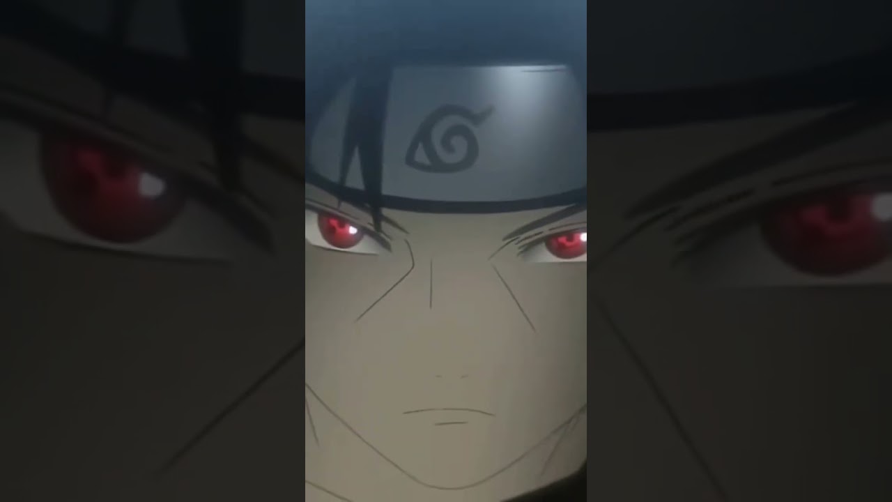 Itachi edit #anime #animeedit #viral #fyp #edit