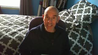 THE POSTSCRIPT MURDERS and FIND YOU FIRST reviewed