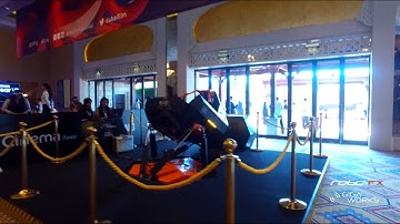 DIFF 2016 MS2 DEMO by Giga Works