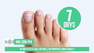 Eradicate Nail Fungus