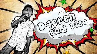 Daeren - Sing Biso | Dangdut ( Music Video)