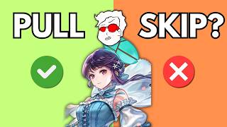 Suzette ACAS Guide: BEST Wind Unit of 2025? - Another Eden Masterclass