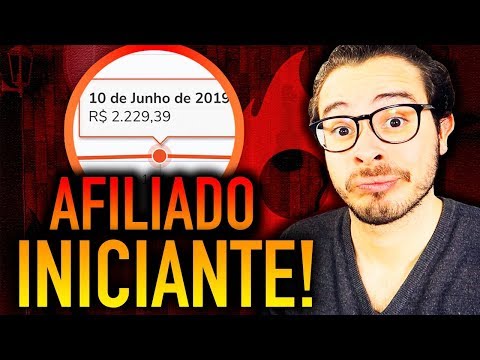 Afiliado Hotmart: Você