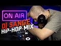 DJ Sange - Hip-Hop Dance Mix | Live DJ Set with Pioneer XDJ-RX2