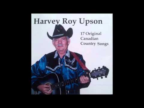 Harvey Roy Upson