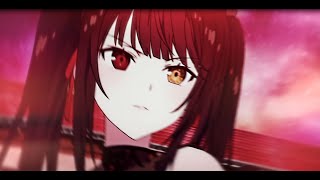 Kurumi Edit - In Your Eyes