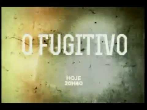 O Fugitivo Discovery (TODOS OS EPISÓDIOS)