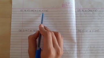 MATHS | STD-7 | LEC-5 | CH-1(PART-5) | PATHAK SCHOOL-AMRELI