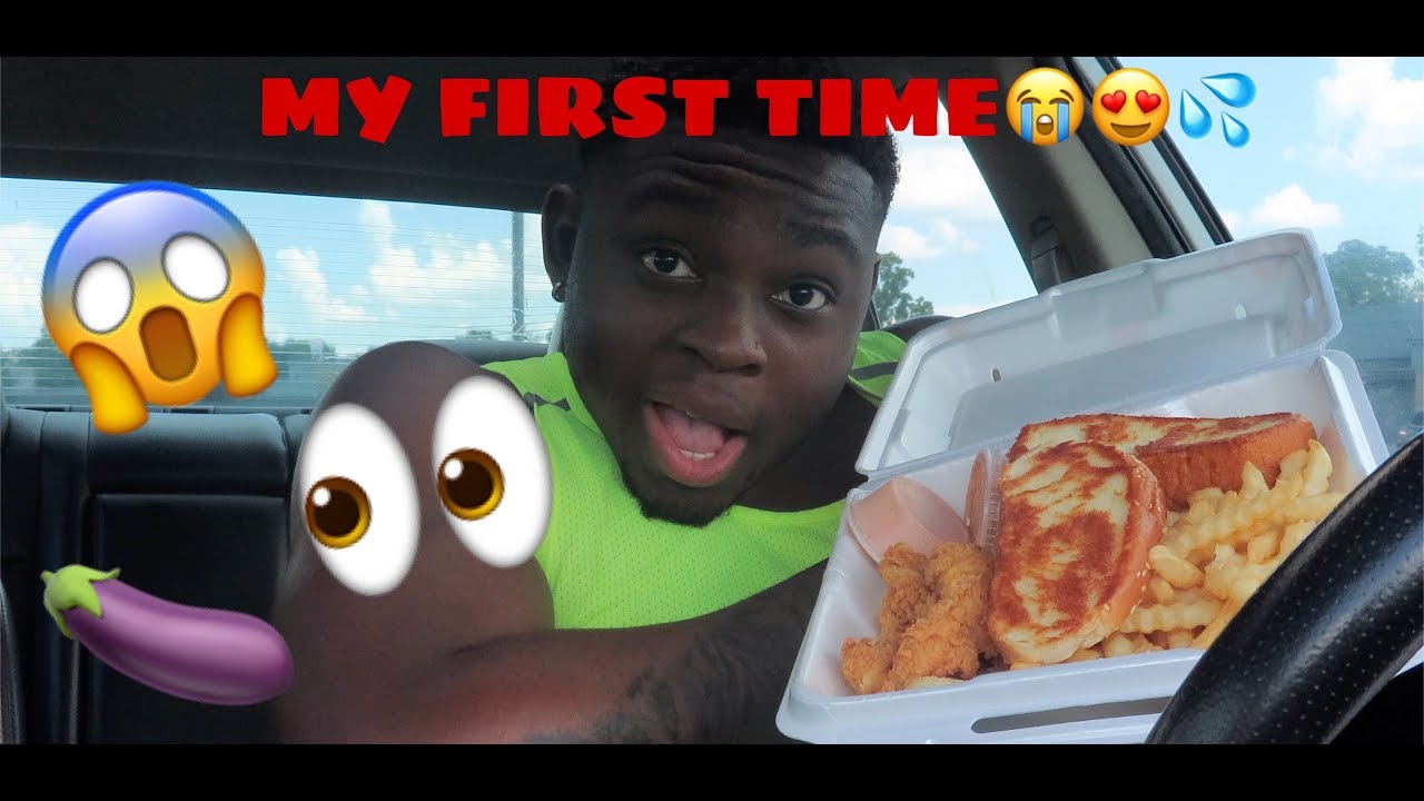 First Time Getting Head👅💦 She Licked My A 🤯 Youtube