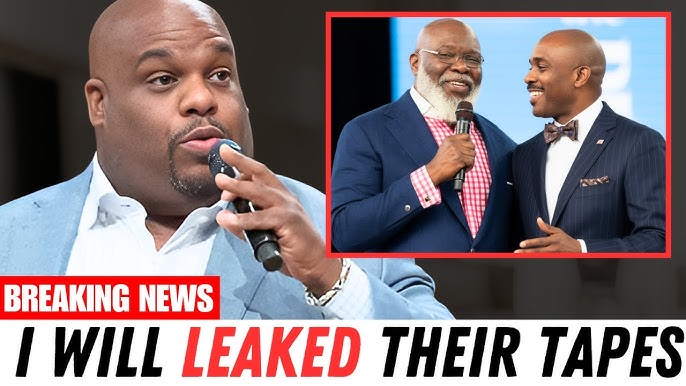 At 52, Pastor John Gray FINALLY Confirm What We All Suspected!