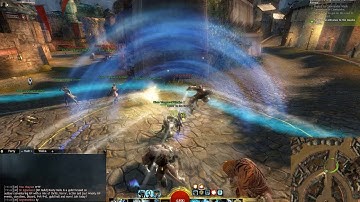 Guild Wars 2 Storyline Part IV — Order Neophyte   A Fragile Peace