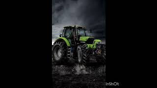 tractor attitude wallpaper #powerful #millionviews #short#