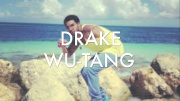 Drake - Wu-Tang Forever (with download link)