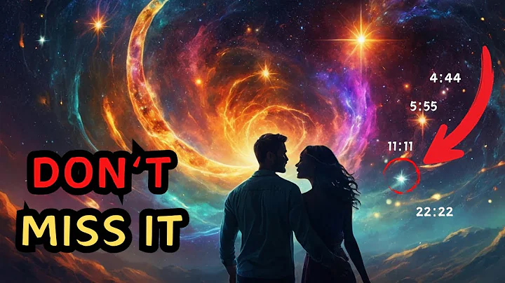 Synchronicity Secrets, What You Seek is Seeking You (Carl Jung)