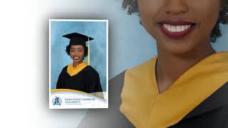 Graduating Class of 2019