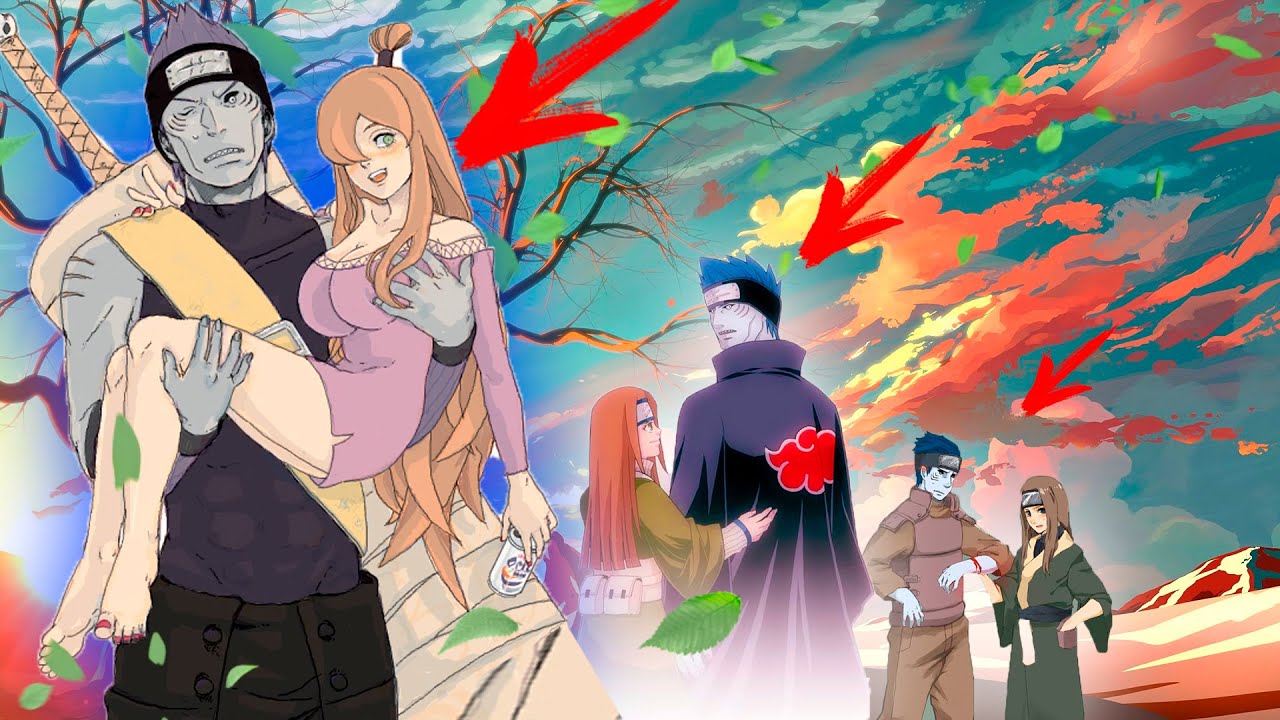 КИСАМЕНІҢ ЖҮРЕК ҚАЙҒЫСЫ (Соңғы бөлім) ! НАРУТО ТЕХНИКА МЕКТЕБІ ! Мектеп оқиғасы (GTA V)