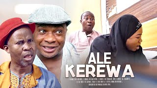 ALE KEREWA | Wale Akorede (Okunnu) | Latest Yoruba Movies 2024 New Release