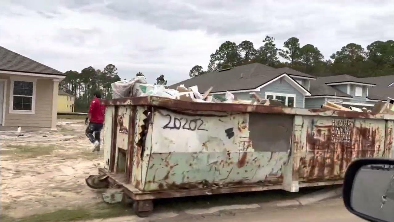 Living in Yulee Florida BRoll River Glen YouTube