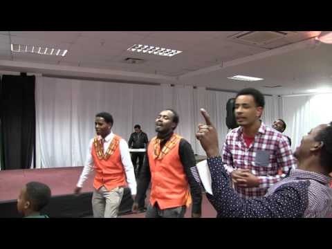 South Africa at Port Elizabeth worship by abrishe