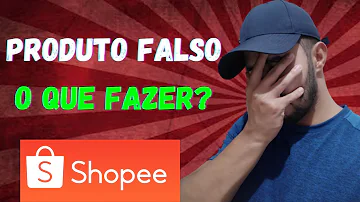 O que fazer quando se compra um produto falso?